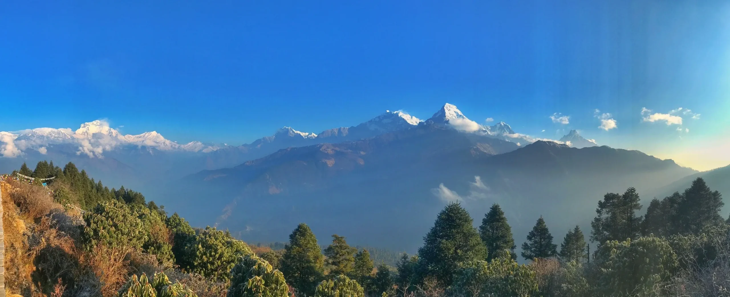 Nepal