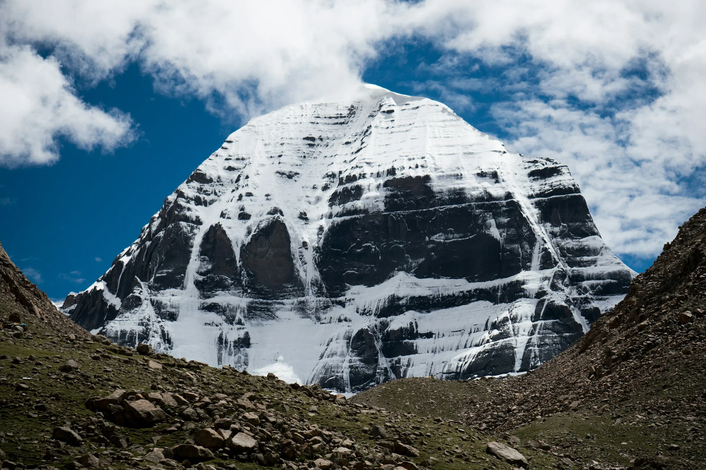 Simikot to Mt Kailash Camping Trek 7 days in Nepal